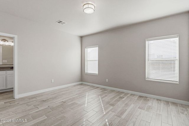 1030 Arabetto Road, Las Cruces, NM 88012