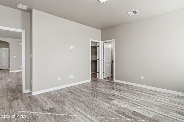 1030 Arabetto Road, Las Cruces, NM 88012