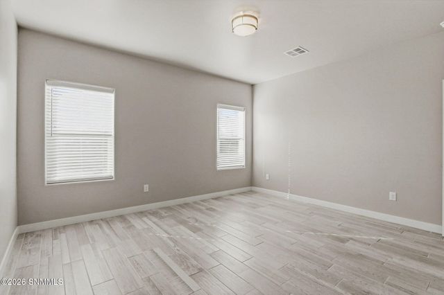 1030 Arabetto Road, Las Cruces, NM 88012