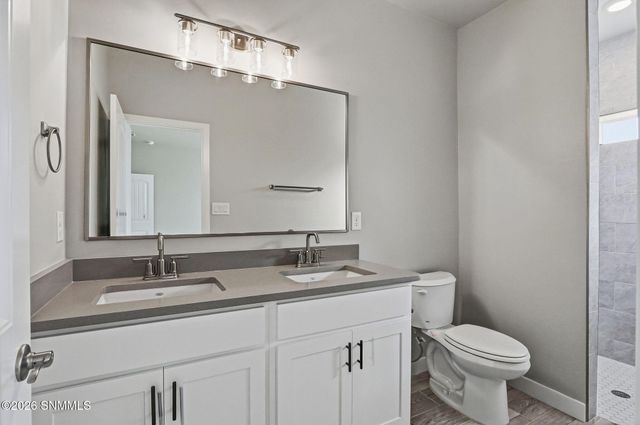1030 Arabetto Road, Las Cruces, NM 88012