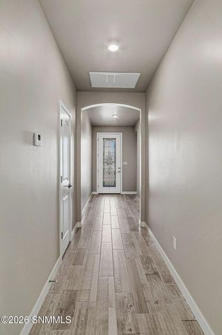 1030 Arabetto Road, Las Cruces, NM 88012