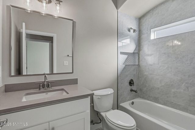 1030 Arabetto Road, Las Cruces, NM 88012