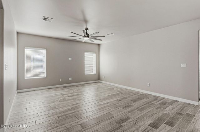 1030 Arabetto Road, Las Cruces, NM 88012