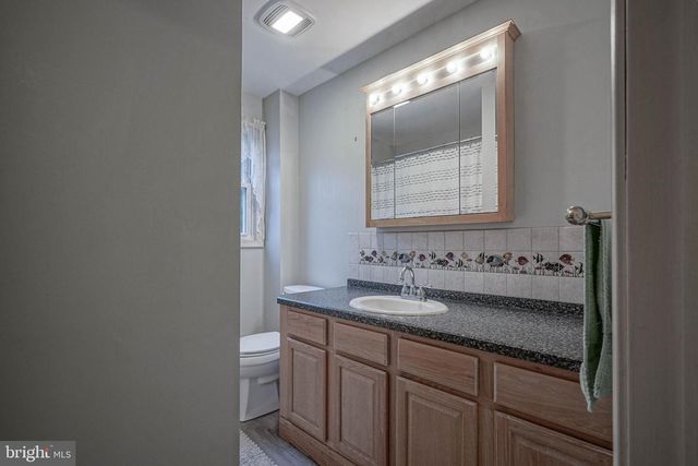 649 MUHLENBERG AVE, Wenonah, NJ 08090