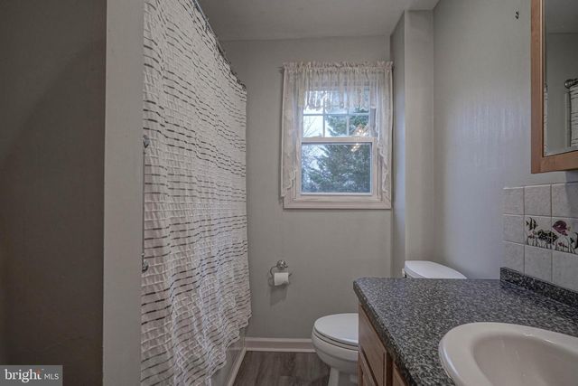 649 MUHLENBERG AVE, Wenonah, NJ 08090