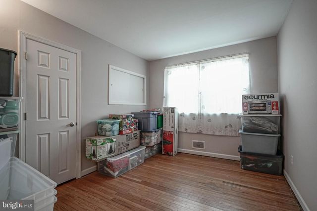 649 MUHLENBERG AVE, Wenonah, NJ 08090