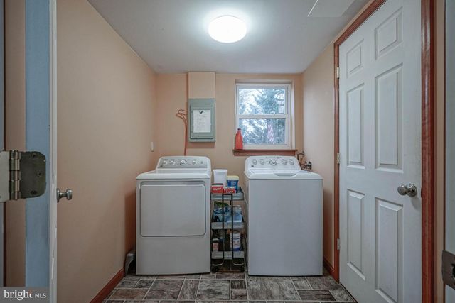 649 MUHLENBERG AVE, Wenonah, NJ 08090