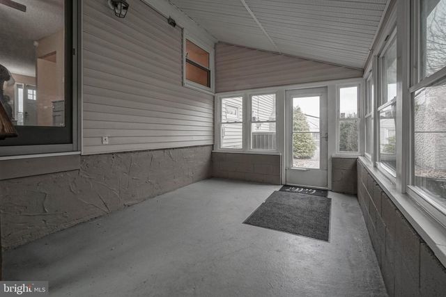 649 MUHLENBERG AVE, Wenonah, NJ 08090