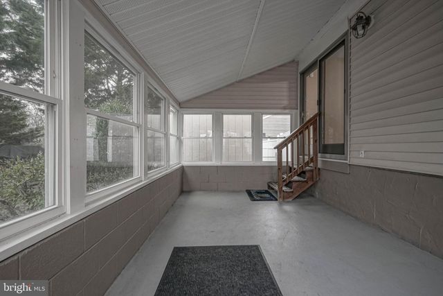 649 MUHLENBERG AVE, Wenonah, NJ 08090