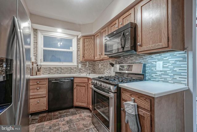 649 MUHLENBERG AVE, Wenonah, NJ 08090