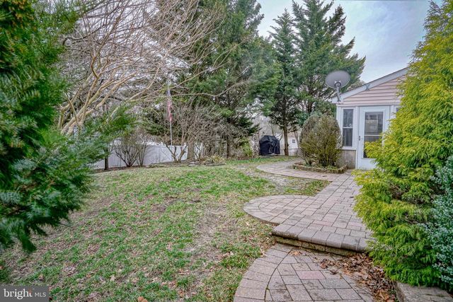 649 MUHLENBERG AVE, Wenonah, NJ 08090