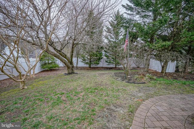 649 MUHLENBERG AVE, Wenonah, NJ 08090