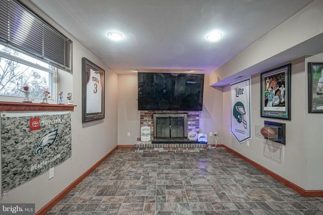 649 MUHLENBERG AVE, Wenonah, NJ 08090