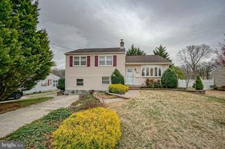 649 MUHLENBERG AVE, Wenonah, NJ 08090