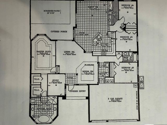 819 SW Bromelia Terrace, Stuart, FL 34997