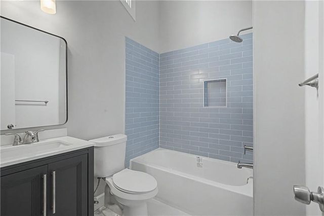 10780 Shagbark Trail, Roswell, GA 30075
