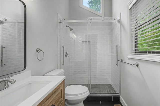 10780 Shagbark Trail, Roswell, GA 30075