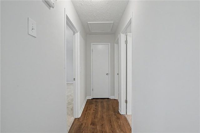 10780 Shagbark Trail, Roswell, GA 30075