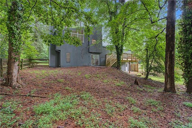 10780 Shagbark Trail, Roswell, GA 30075