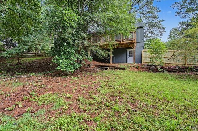 10780 Shagbark Trail, Roswell, GA 30075
