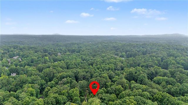 10780 Shagbark Trail, Roswell, GA 30075