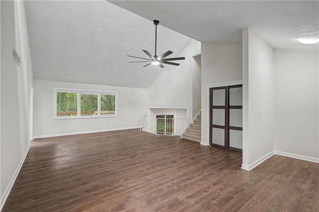 10780 Shagbark Trail, Roswell, GA 30075