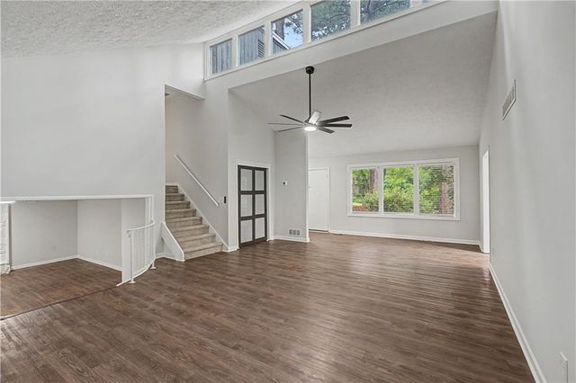 10780 Shagbark Trail, Roswell, GA 30075
