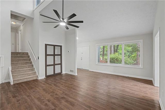 10780 Shagbark Trail, Roswell, GA 30075
