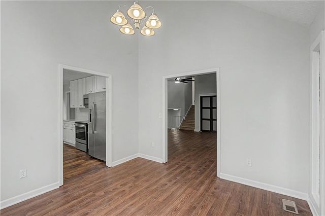 10780 Shagbark Trail, Roswell, GA 30075
