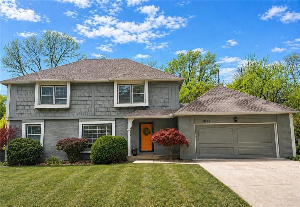 9730 Roe Avenue, Overland Park, KS 66207