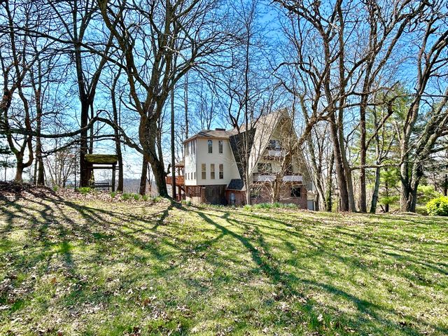 3101 Simpson Drive, Somerset, KY 42503