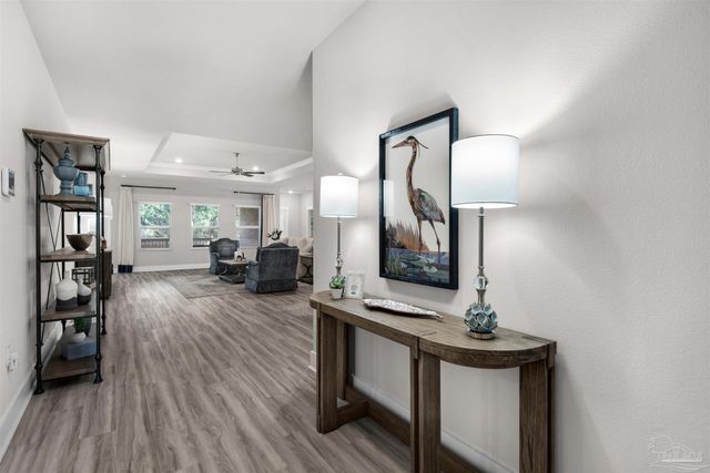 3435 Crossvine Rd, Cantonment, FL 32533