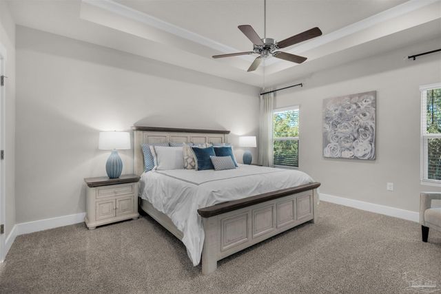 3435 Crossvine Rd, Cantonment, FL 32533