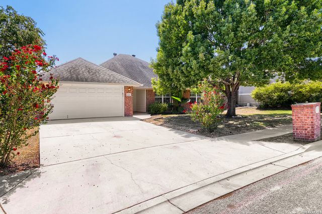 2308 N Ranch Estates Blvd, New Braunfels, TX 78130