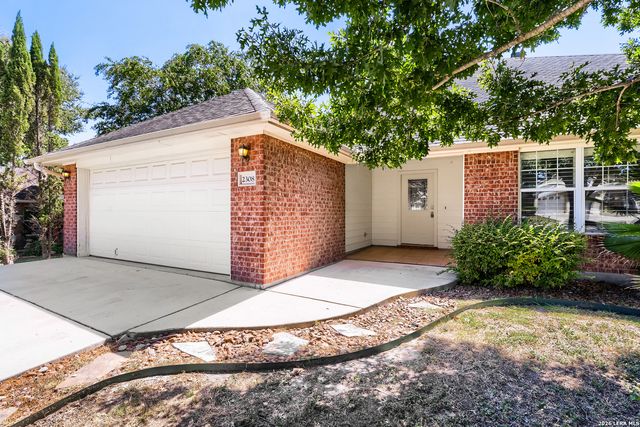 2308 N Ranch Estates Blvd, New Braunfels, TX 78130