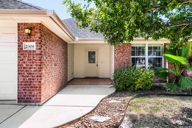 2308 N Ranch Estates Blvd, New Braunfels, TX 78130