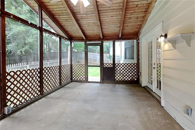 400 Ansley Drive, Roswell, GA 30076