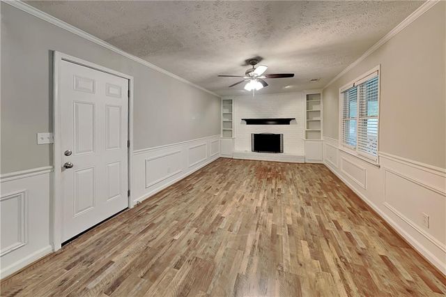 400 Ansley Drive, Roswell, GA 30076
