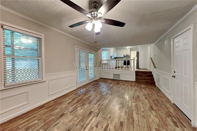 400 Ansley Drive, Roswell, GA 30076