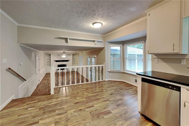 400 Ansley Drive, Roswell, GA 30076