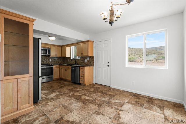 3595 N Harvard Street, Kingman, AZ 86409