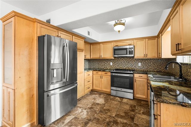 3595 N Harvard Street, Kingman, AZ 86409