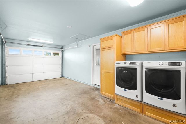 3595 N Harvard Street, Kingman, AZ 86409