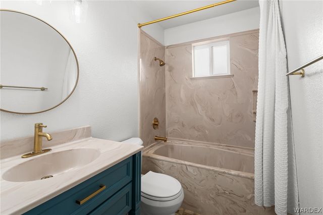 3595 N Harvard Street, Kingman, AZ 86409