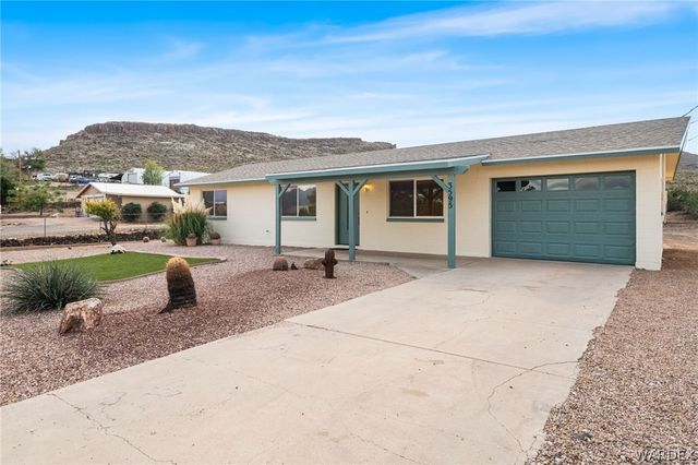 3595 N Harvard Street, Kingman, AZ 86409