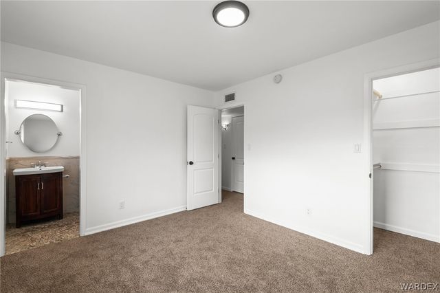 3595 N Harvard Street, Kingman, AZ 86409