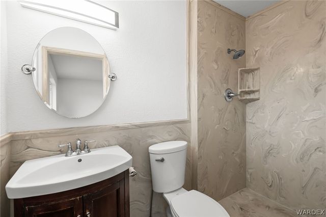 3595 N Harvard Street, Kingman, AZ 86409