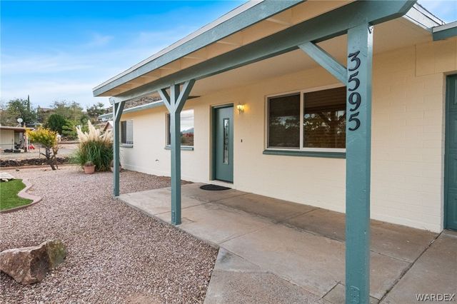 3595 N Harvard Street, Kingman, AZ 86409