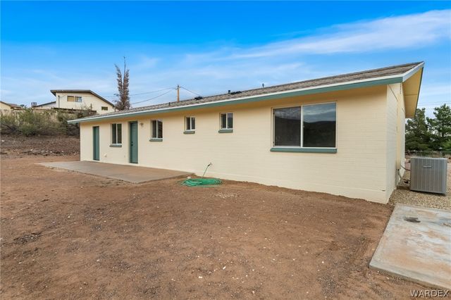 3595 N Harvard Street, Kingman, AZ 86409