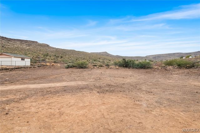 3595 N Harvard Street, Kingman, AZ 86409